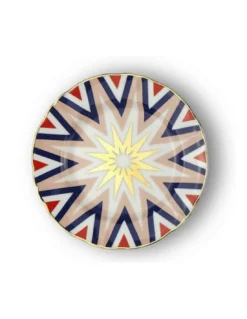 Abracadabra Folgore - Assiette Dessert - 20.5 Cm