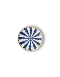 Abracadabra Fortuna - Assiette Dessert - 20.5 Cm