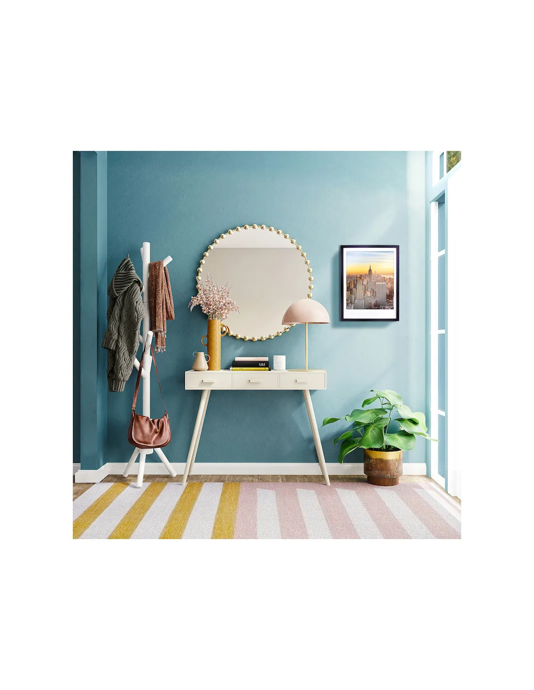 Affiche 30x40 Empire State Of Mind - Pickmotion 2 Affiche 30x40 Empire State Of Mind - Pickmotion – Image 2