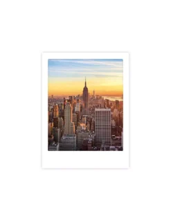 Affiche 30x40 Empire State Of Mind - Pickmotion