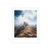 Affiche 30x40 Mystic Moutain - Pickmotion