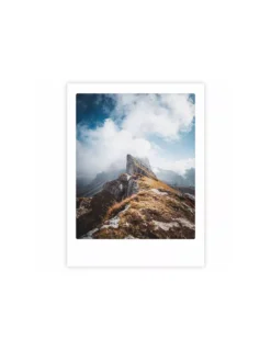 Affiche 30x40 Mystic Moutain - Pickmotion