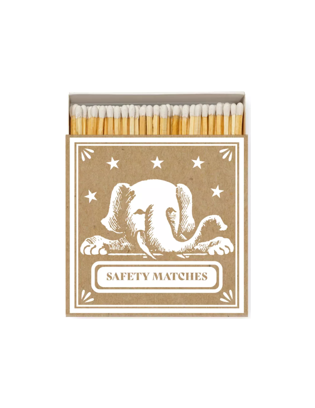 Allumettes Archivist Elephant - The Archivist 1 Allumettes Archivist Elephant - The Archivist