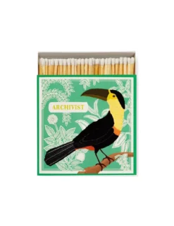 Allumettes Ariane's Toucan - The Archivist