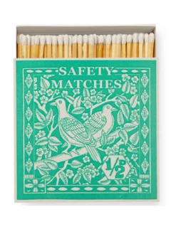 Allumettes Birdy Stamp - The Archivist