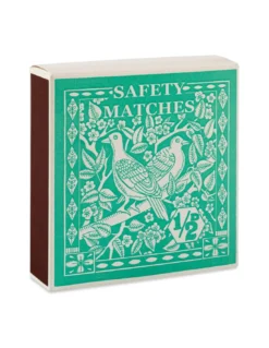 Allumettes Birdy Stamp - The Archivist 7 Allumettes Birdy Stamp - The Archivist -Jolie Bougies Soldes allumettes birdy stamp the archivist 3