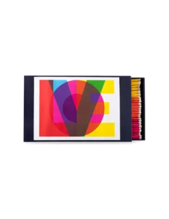 Allumettes Géantes Amour - The Archivist