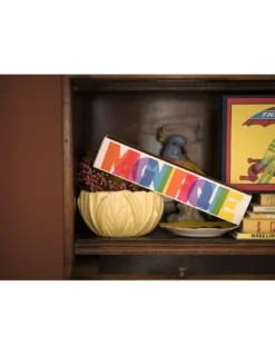 Boîte d'Allumettes Longues Magnifique par Pressink – Design Typographique Coloré The Archivist Gallery 5 Boîte d'Allumettes Longues Magnifique par Pressink – Design Typographique Coloré The Archivist Gallery -Jolie Bougies Soldes allumettes longues magnifique by pressink the archivist 2