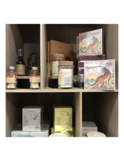 Allumettes Luxury Tiger - The Archivist 5 Allumettes Luxury Tiger - The Archivist -Jolie Bougies Soldes allumettes luxury tiger the archivist 2