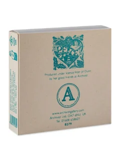 Allumettes Peace By Jill Dunn - The Archivist -Jolie Bougies Soldes allumettes peace by jill dunn the archivist 2