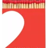 Allumettes Perfect Match - The Archivist