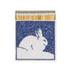 Allumettes The Rabbit - The Archivist
