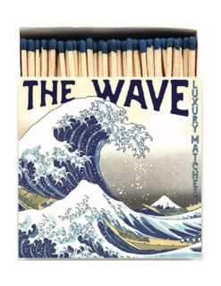 Allumettes The Wave - The Archivist