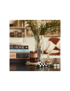 Amber And Moss - Bougie PF Candle 9 Amber And Moss - Bougie PF Candle -Jolie Bougies Soldes amber and moss bougie pf candle 3