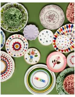 Bitossi Home Rose et Or - Collection Il Frutto della Passione - Petite Assiette Cœur en Céramique 9 Bitossi Home Rose et Or - Collection Il Frutto della Passione - Petite Assiette Cœur en Céramique -Jolie Bougies Soldes assiette cuore design bitossi home 3