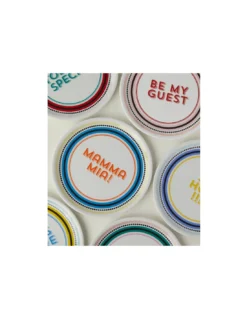 Assiette Pizza 32cm - More - Bitossi -Jolie Bougies Soldes assiette pizza 32cm more bitossi 2