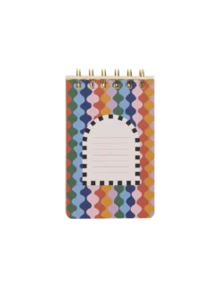 Bloc-notes Adopo - Snake 5 Bloc-notes Adopo - Snake -Jolie Bougies Soldes bloc notes adopo snake 2