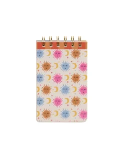 Bloc-notes Adopo - Sun Hot Pink