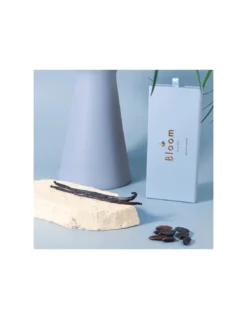 Bloom Blue Bird - 40 Bâtons D'encens Copal, Tonka Et Vanille 13 Bloom Blue Bird - 40 Bâtons D'encens Copal, Tonka Et Vanille -Jolie Bougies Soldes blue bird 40 batons d encens copal tonka et vanille 5