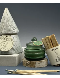 Bois De Palo Santo - Ma Jolie Bougie 9 Bois De Palo Santo - Ma Jolie Bougie -Jolie Bougies Soldes bois de palo santo ma jolie bougie 3