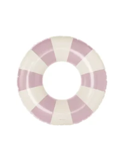 Bouée French Rose - Petites Pommes 45-60-90-120cm