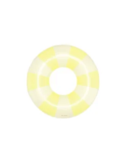 Bouée Pastel Yellow - Petites Pommes 45-60-90-120cm 11 Bouée Pastel Yellow - Petites Pommes 45-60-90-120cm -Jolie Bougies Soldes bouee pastel yellow petites pommes 45 60 90 120cm 5