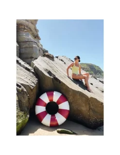 Bouée Ruby Red - Petites Pommes 45-60-90-120cm 10 Bouée Ruby Red - Petites Pommes 45-60-90-120cm -Jolie Bougies Soldes bouee ruby red petites pommes 45 60 90 120cm 4