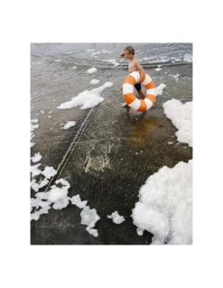 Bouée Tangerine - Petites Pommes 45-60-90-120cm -Jolie Bougies Soldes bouee tangerine petites pommes 45 60 90 120cm 2