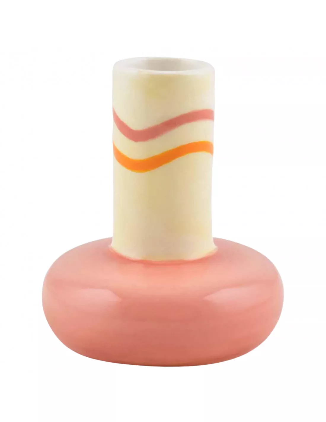 Bougeoir Alma - Sunny Siesta 1 Bougeoir Alma - Sunny Siesta