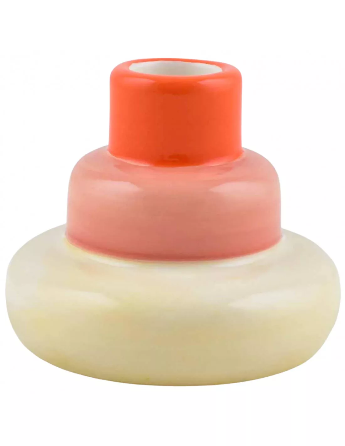 Bougeoir Ana - Amor Del Color 1 Bougeoir Ana - Amor Del Color