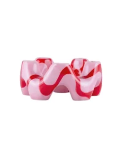 Bougeoir Armando - Spanish Swirls