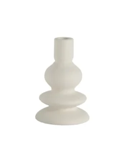 Bougeoir Bl - Andrea House