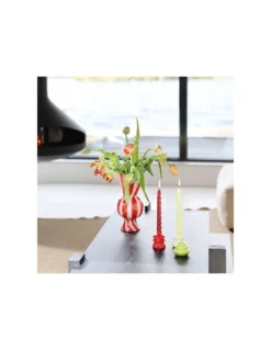 & Klevering Bougeoir Bundle - Vert Clair Klevering 6 & Klevering Bougeoir Bundle - Vert Clair Klevering -Jolie Bougies Soldes bougeoir bundle vert clair klevering 2