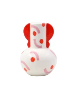 Bougeoir Céramique Emilia - Sol Y Luna