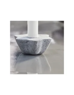 Bougeoir Little Star Bougie Fine - House Doctor -Jolie Bougies Soldes bougeoir little star bougie fine house doctor 3