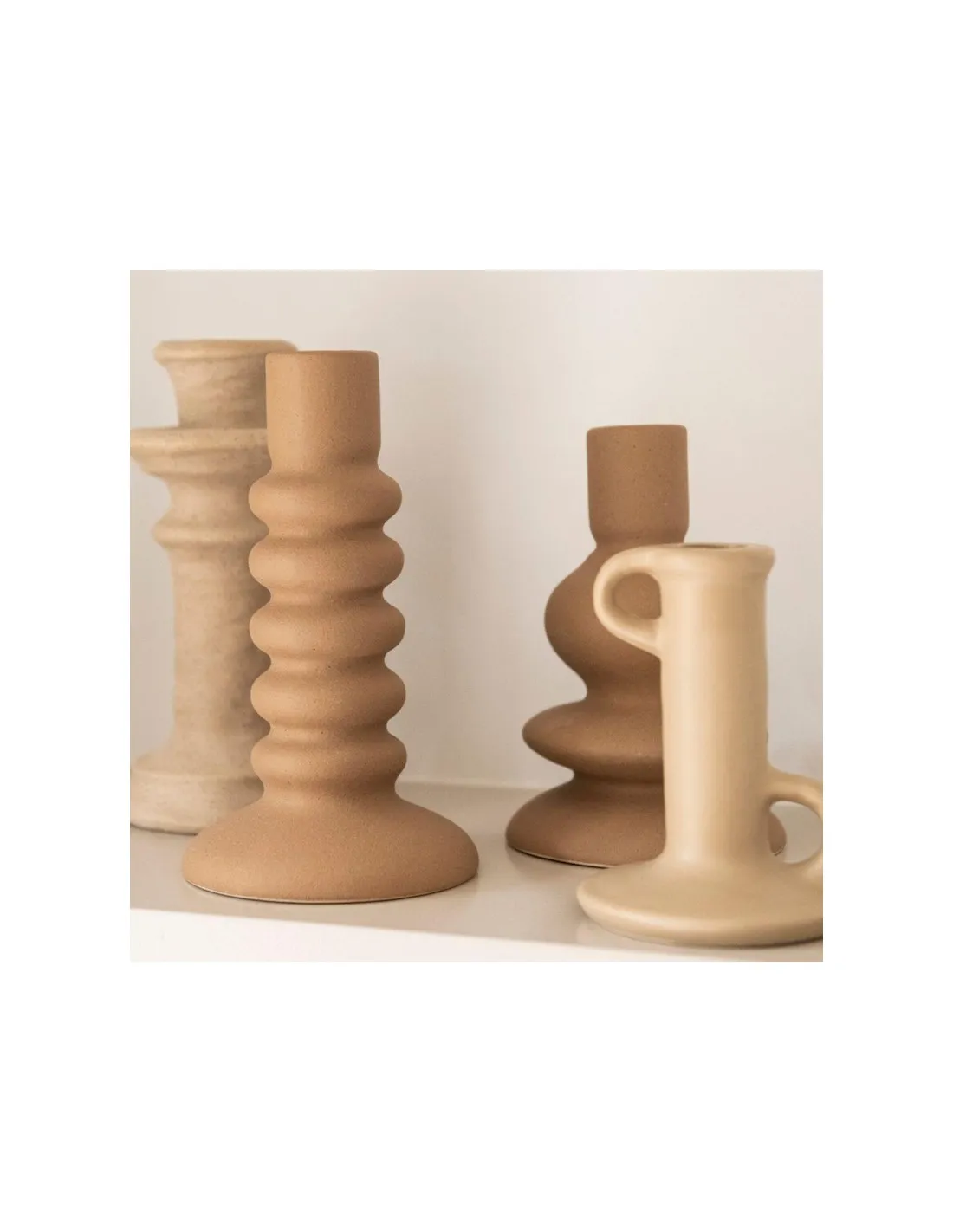 Bougeoir Malawi - Andrea House 2 Bougeoir Malawi - Andrea House – Image 2