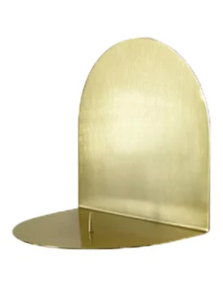 ENO Studio Bougeoir Mural M en Laiton – Design Néo-Art Déco par Numéro 111