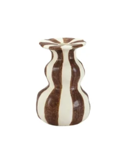 Bougeoir Napoli Andrea House – Chandelier Design pour Cierge 10,5 x 16 cm