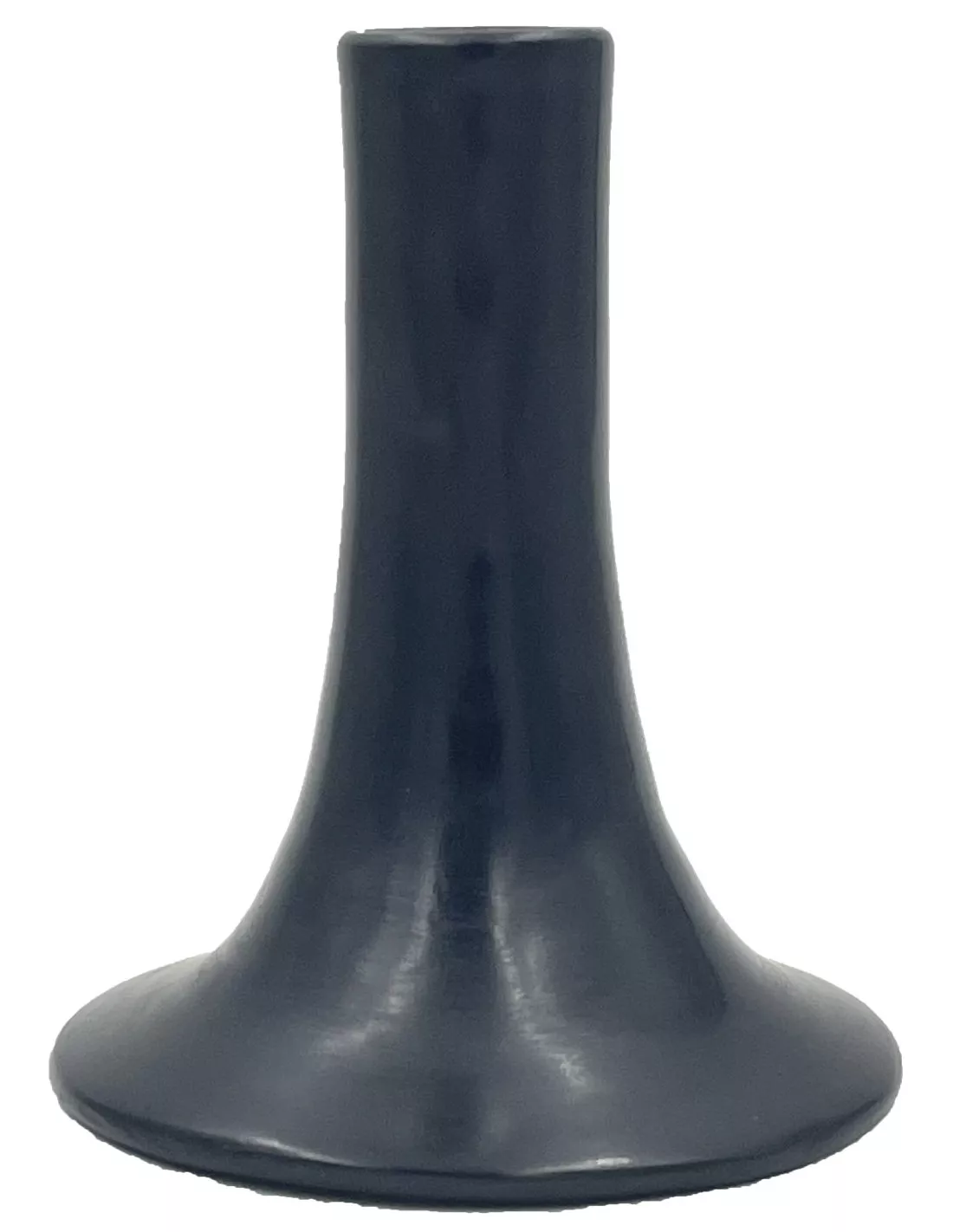 Chabi Chic Bougeoir en Tadelakt Noir – Support Artisanal pour Cierges Style Marocain Moderne 1 Chabi Chic Bougeoir en Tadelakt Noir – Support Artisanal pour Cierges Style Marocain Moderne