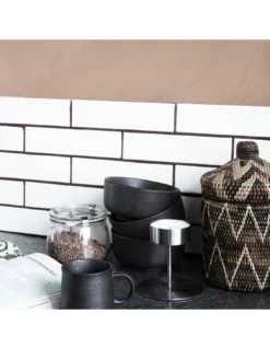 House Doctor Anit Bougeoir Tealight en Fer Argent Antique – Photophore Industriel H 10cm 5 House Doctor Anit Bougeoir Tealight en Fer Argent Antique – Photophore Industriel H 10cm -Jolie Bougies Soldes bougeoir tealight argent h 10cm 2