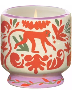 Bougie Adopo - Coco Et Ambre - Jungle