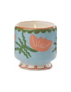 Bougie Adopo - Fleur De Cactus