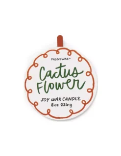 Bougie Adopo - Fleur De Cactus 8 Bougie Adopo - Fleur De Cactus -Jolie Bougies Soldes bougie adopo fleur de cactus 3