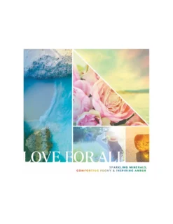 Bougie Amour Pour Tous - Edition Limitée Yankee Candle -Jolie Bougies Soldes bougie amour pour tous edition limitee yankee candle 4