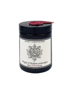 Bougie Apothicaire 140 Gr - Bal à St Petersbourg