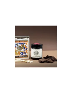 Bougie Apothicaire 140 Gr - Bal à St Petersbourg -Jolie Bougies Soldes bougie apothicaire 140 gr bal a st petersbourg 3