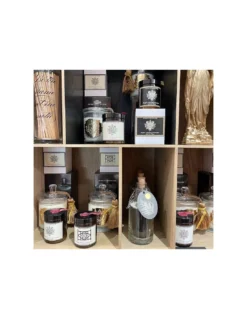 Bougie Apothicaire 140 Gr - Soirée Au Château 8 Bougie Apothicaire 140 Gr - Soirée Au Château -Jolie Bougies Soldes bougie apothicaire 140 gr soiree au chateau 3