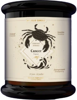 Bougie Astrale - Cancer