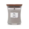 WoodWick Bougie Au Coin Du Feu - 275 Gr