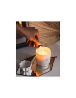 Bougie Bijou Fleur De Cerisier - Essentielle 9 Bougie Bijou Fleur De Cerisier - Essentielle -Jolie Bougies Soldes bougie bijou fleur de cerisier essentielle 3